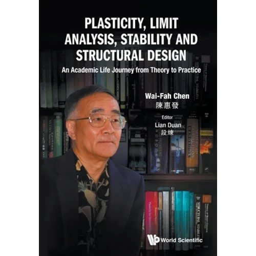 Plasticity, Limit Analysis, Stability and Structural Design - Paperback