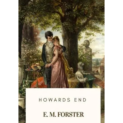 Howards End - Paperback