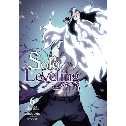 Solo Leveling, Vol. 6 (Comic) - Paperback