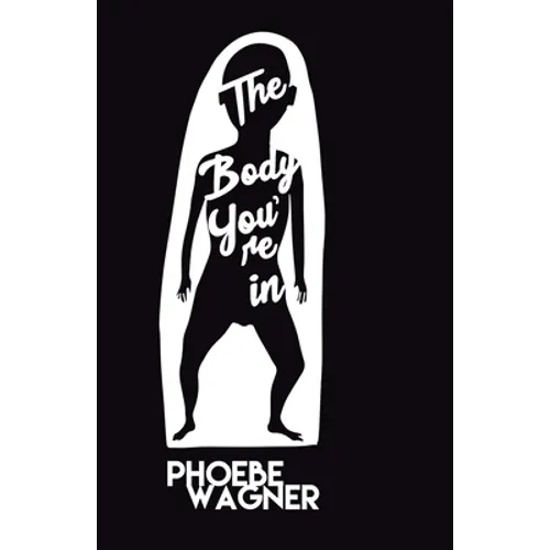 The Body You're In - Paperback