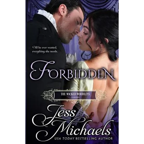 Forbidden - Paperback