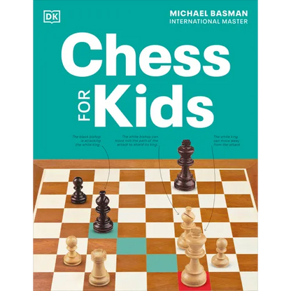 Chess for Kids - Paperback