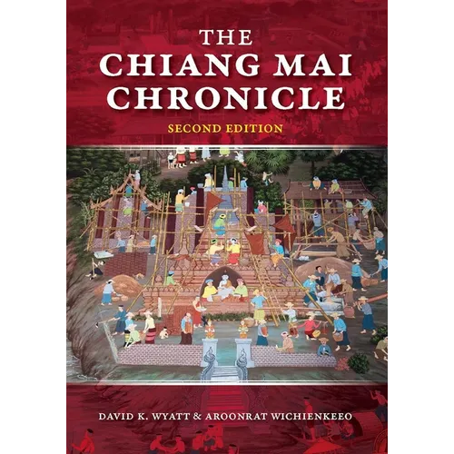 The Chiang Mai Chronicle - Paperback