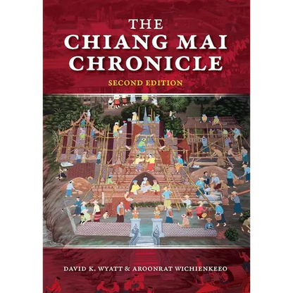 The Chiang Mai Chronicle - Paperback