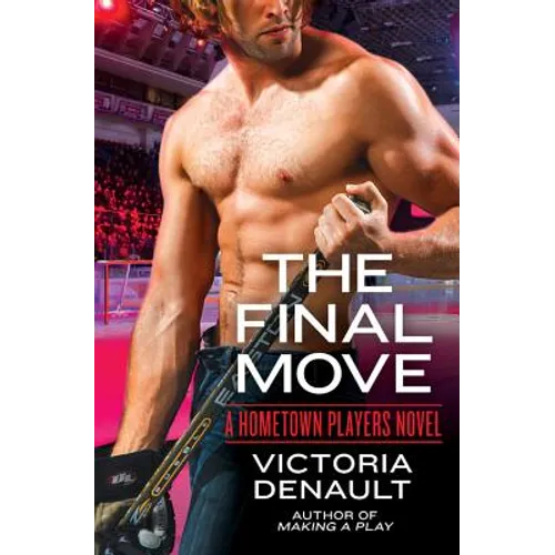 The Final Move - Paperback