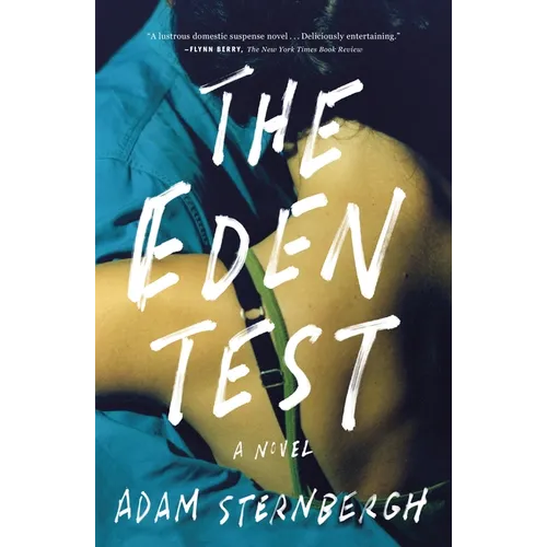 The Eden Test - Paperback