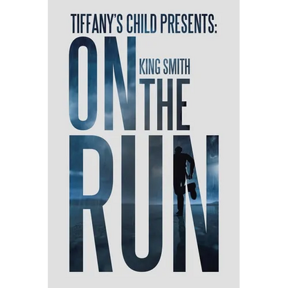 Tiffany's Child Presents: on the Run - Paperback