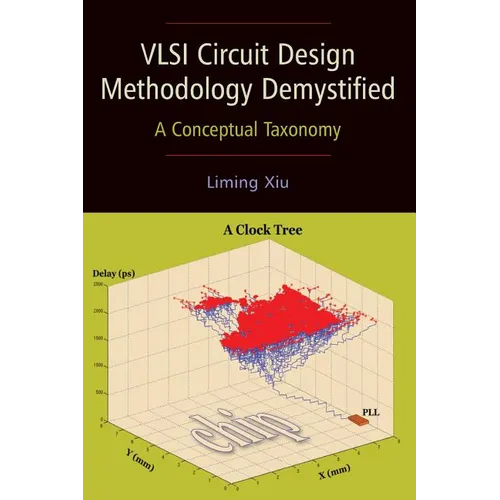 VLSI Circuit Design Methodology - Paperback