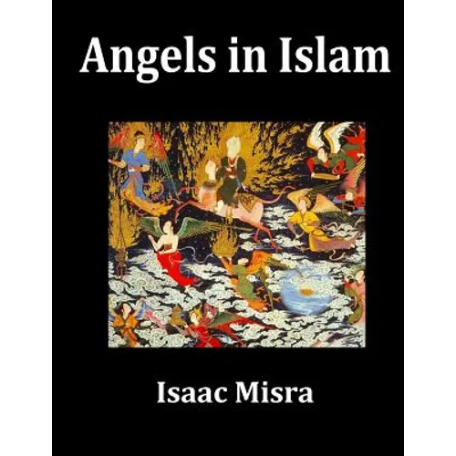 Angels in Islam - Paperback