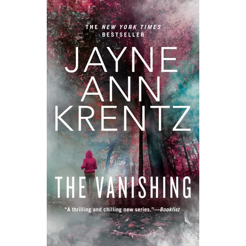 The Vanishing - Mass Market Paperbound