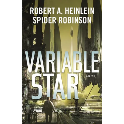 Variable Star - Paperback