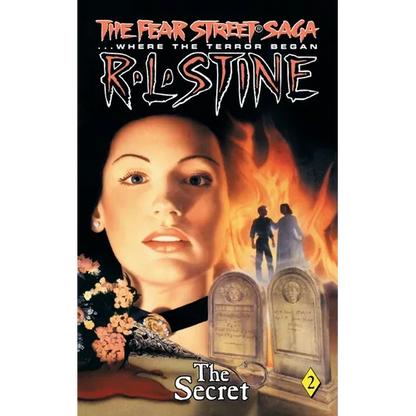 The Secret - Paperback