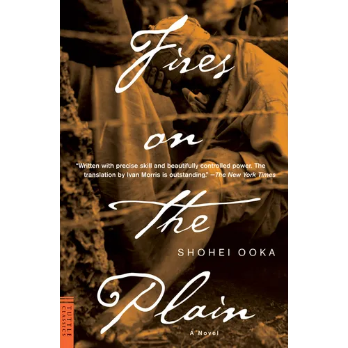 Fires on the Plain - Paperback