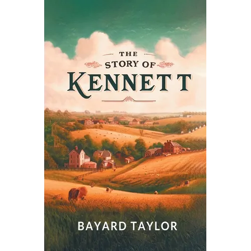 The Story Of Kennett - Paperback