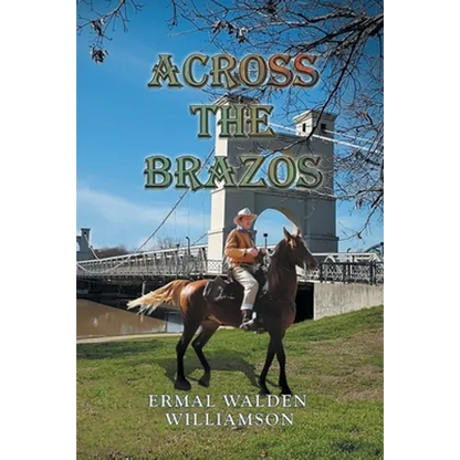 Across the Brazos - Paperback
