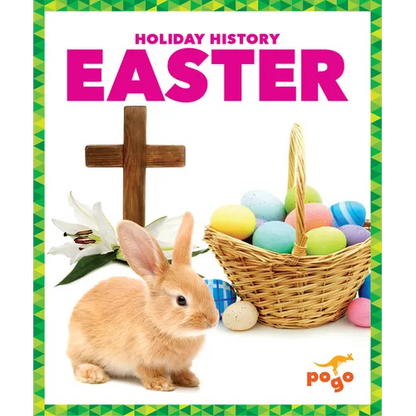 Easter - Library Binding