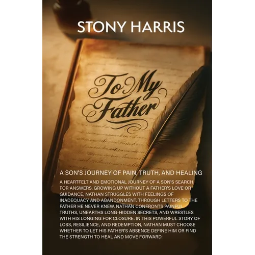 To My Father - Paperback