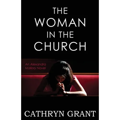 The Woman In the Church: (A Psychological Suspense Novel) - Paperback