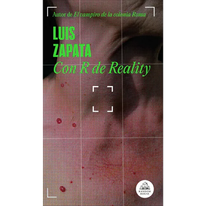 Con R de Reality / R Stands for Reality - Paperback