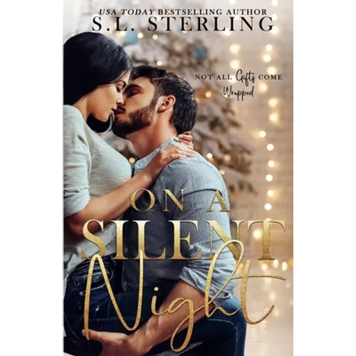 On A Silent Night - Paperback