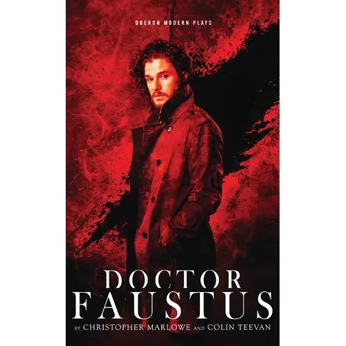 Doctor Faustus - Paperback