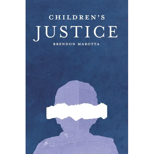 Children's Justice - Paperback