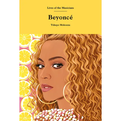 Beyoncé - Hardcover