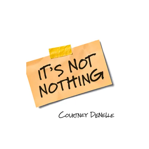 It's Not Nothing - Paperback