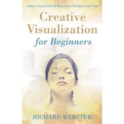 Creative Visualization for Beginners - Paperback