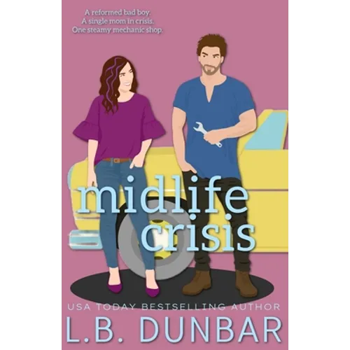 Midlife Crisis - Paperback
