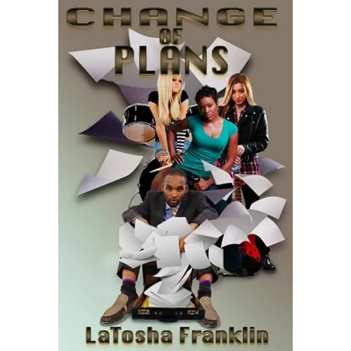 Change of Plans - Paperback