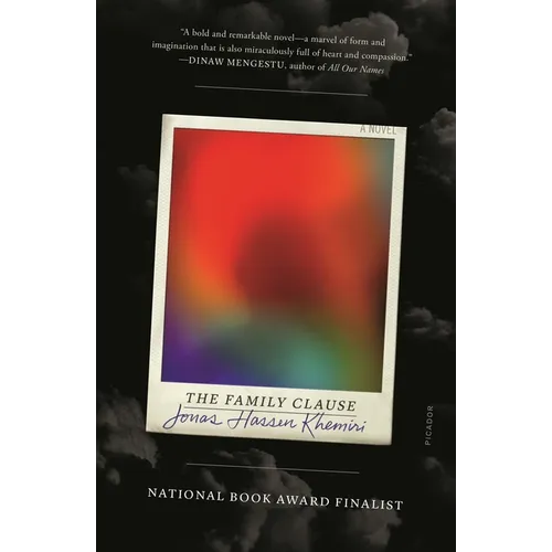 Family Clause - Paperback