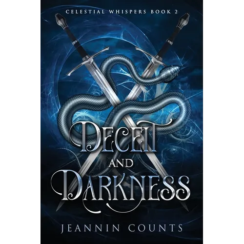 Deceit and Darkness - Paperback