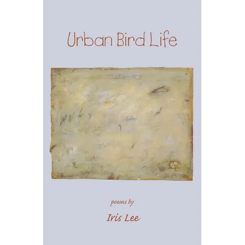 Urban Bird Life - Paperback
