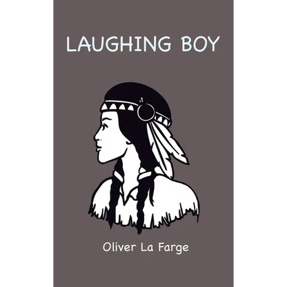 Laughing Boy - Hardcover