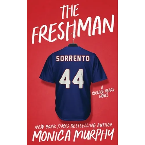 The Freshman - Paperback