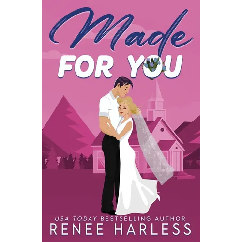 Made For You: Special Edition - Paperback