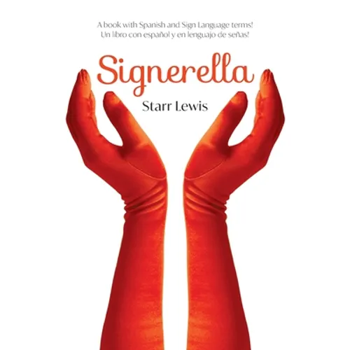 Signerella - Paperback