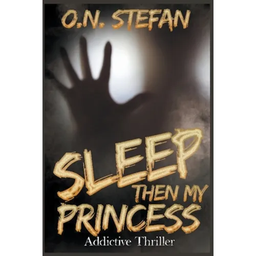 Sleep then my Princess - Paperback
