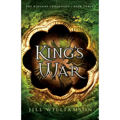 King's War - Paperback