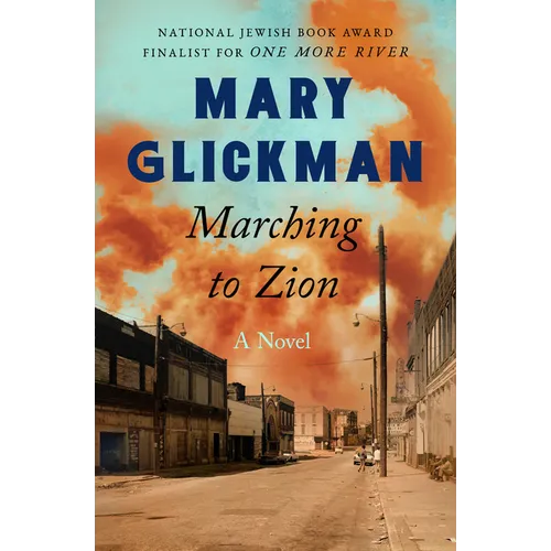 Marching to Zion - Paperback