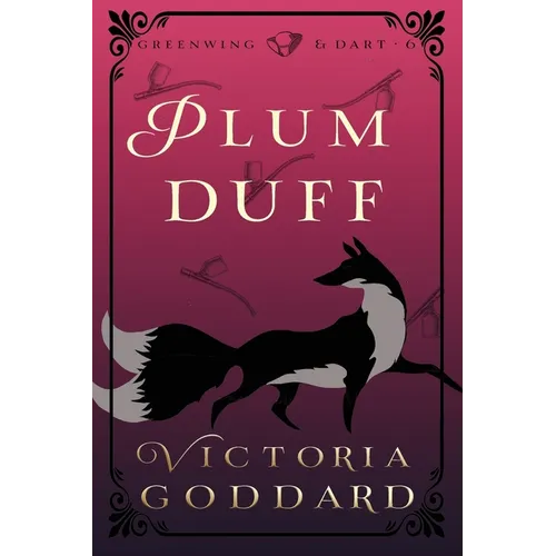 Plum Duff - Paperback