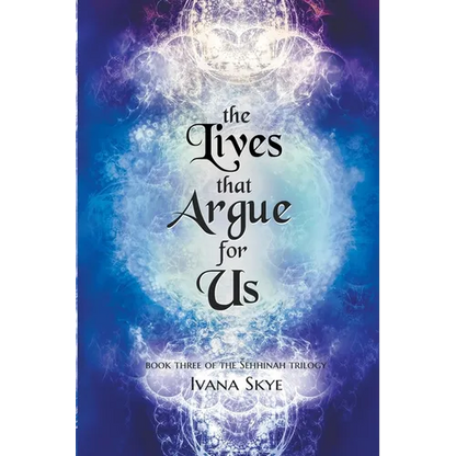 The Lives that Argue for Us - Paperback