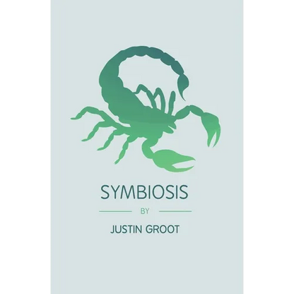 Symbiosis: Book Three of the Forest Trilogy - Paperback