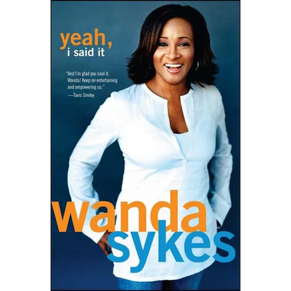 Yeah, I Said It - Paperback