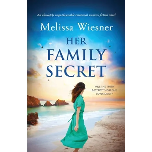 Her Family Secret: An absolutely unputdownable emotional women's fiction novel - Paperback