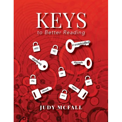 Keys to Better Reading - Paperback