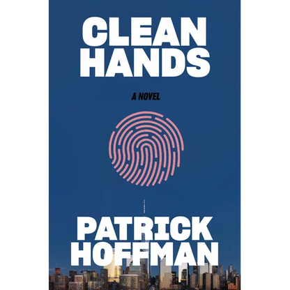 Clean Hands - Hardcover