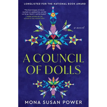 A Council of Dolls - Hardcover