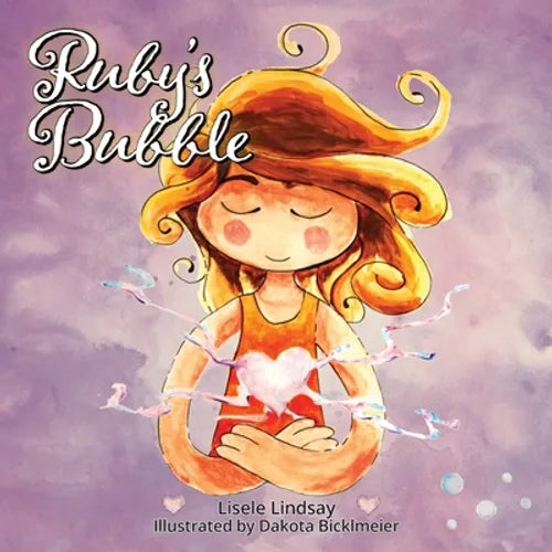 Ruby's Bubble - Paperback